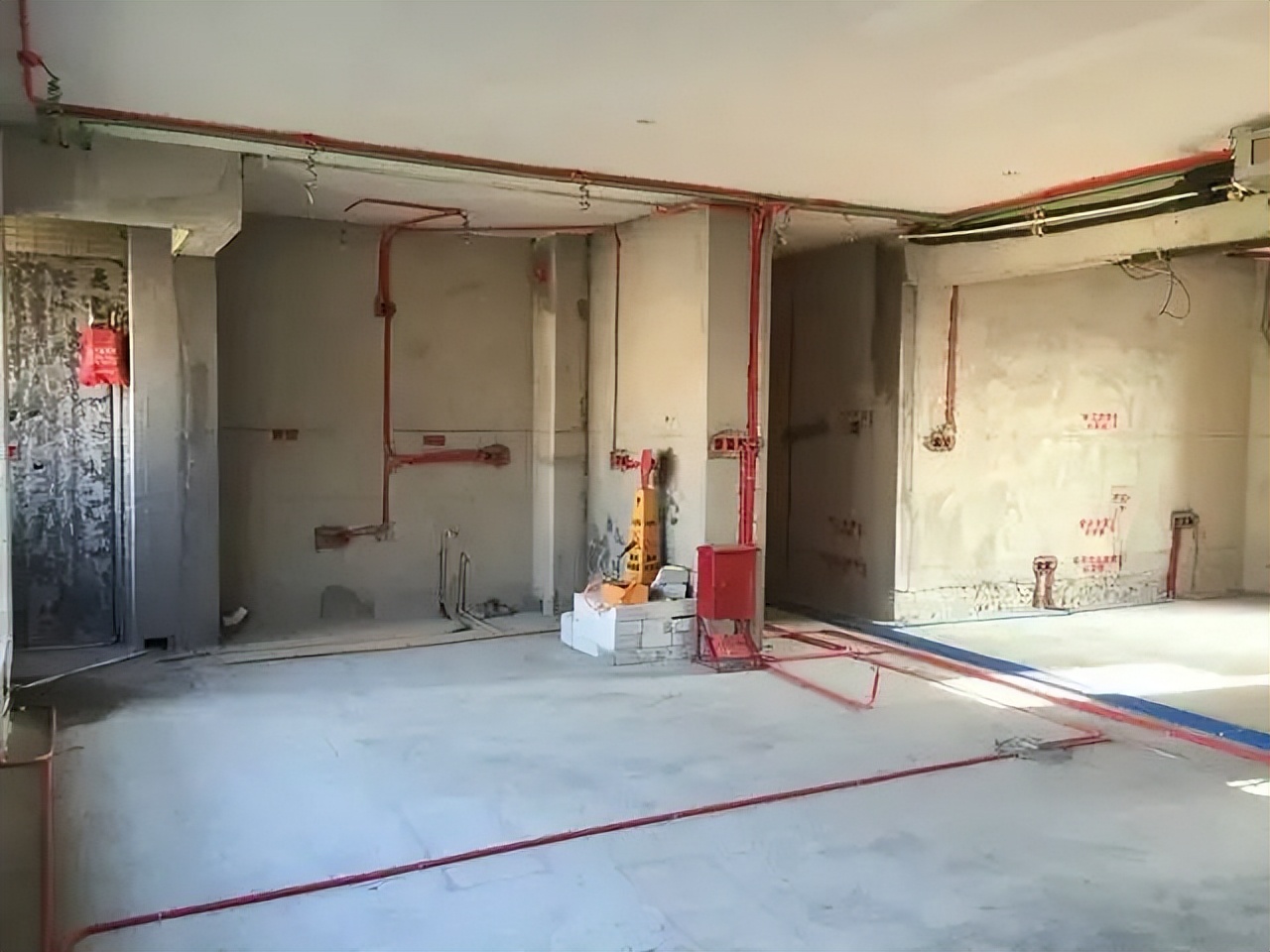 旧房翻新设计效果图,旧房翻新价格