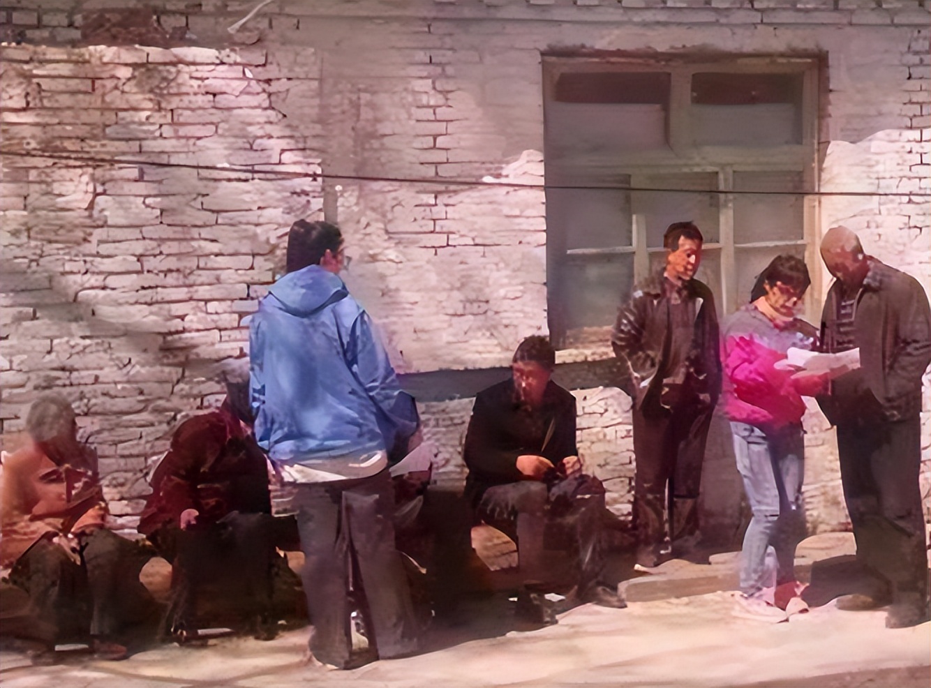 湖南17岁少女被拐反把人贩子卖了,17岁少女被拐反把人贩子卖了