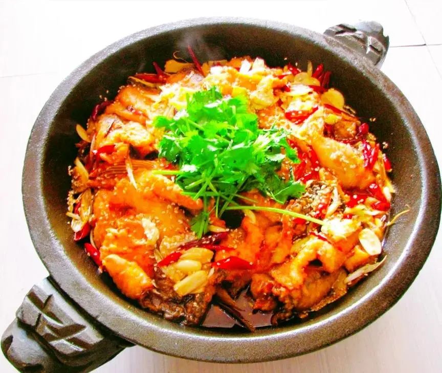 陕南旅游必备美食攻略,五一游吃什么食物