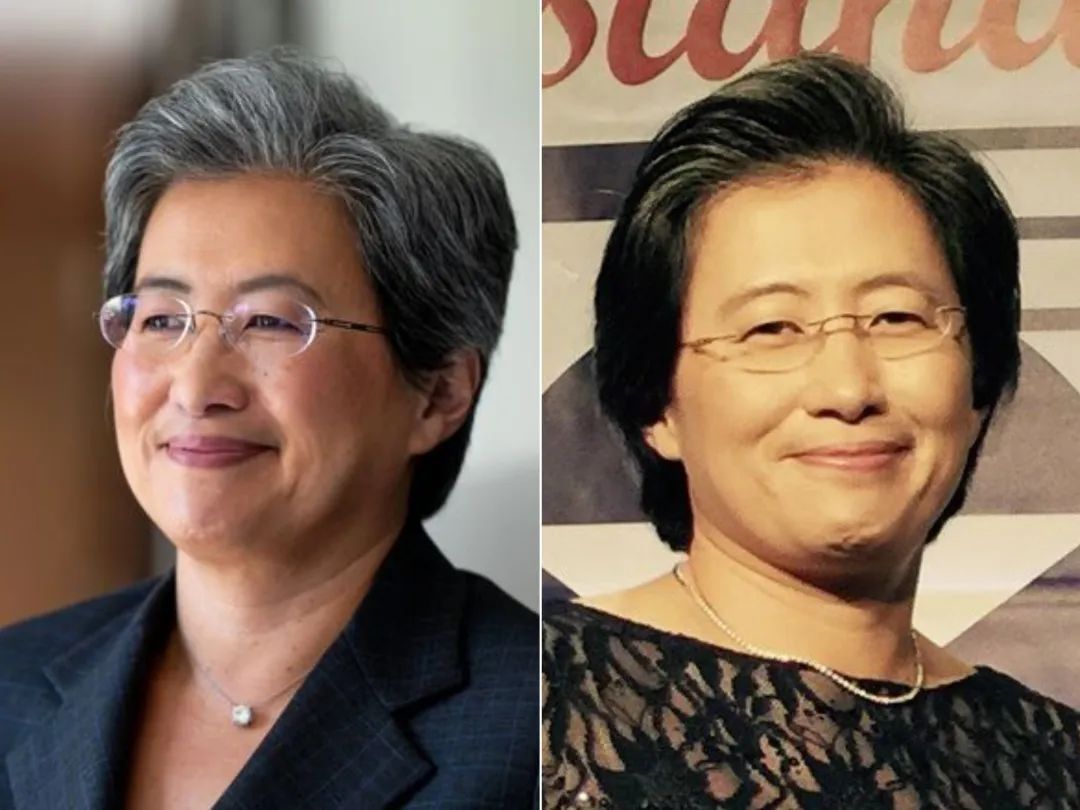 全球最挣钱女CEO：年薪4亿穿红底鞋戴劳力士，中产养成高知精英