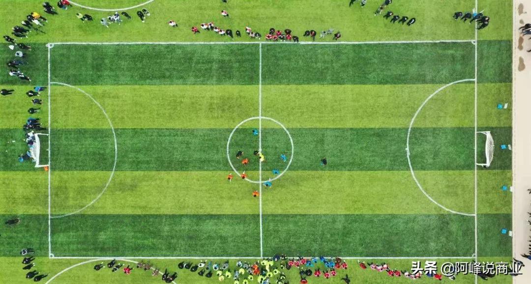 足球比赛的四个阶段,足球比赛概述