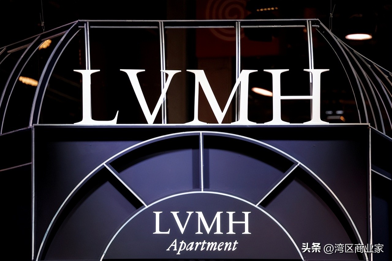 lvmh集团真的是只做奢侈品吗,lvmh集团收购了哪些奢侈品公司