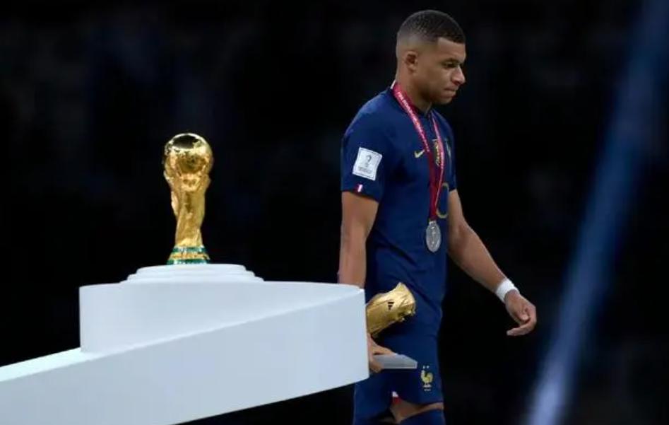 姆巴佩说南美足球不如欧洲足球,姆巴佩评价南美足球惹怒了谁