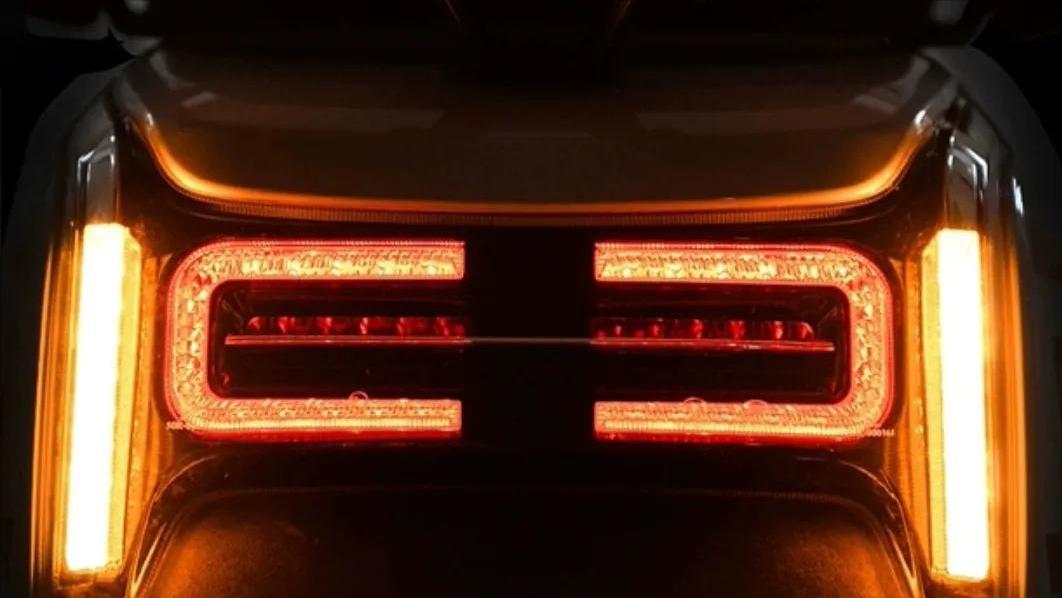 续航百公里以上品牌电动车推荐,续航百公里的电动车