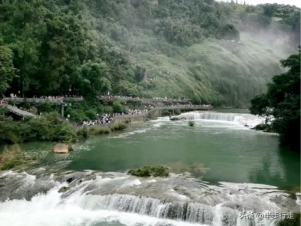 黄果树瀑布自驾游游玩攻略住宿,黄果树瀑布旅游团游玩攻略