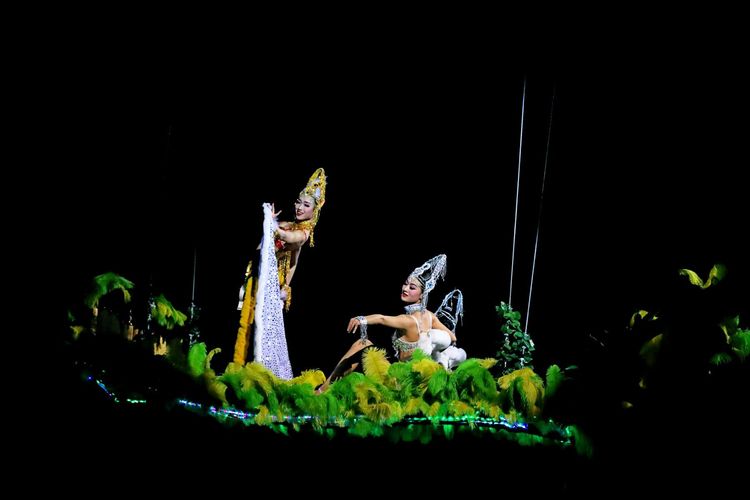 五一去九寨沟，这样安排，只需2.5天，避开拥堵，省钱还不累