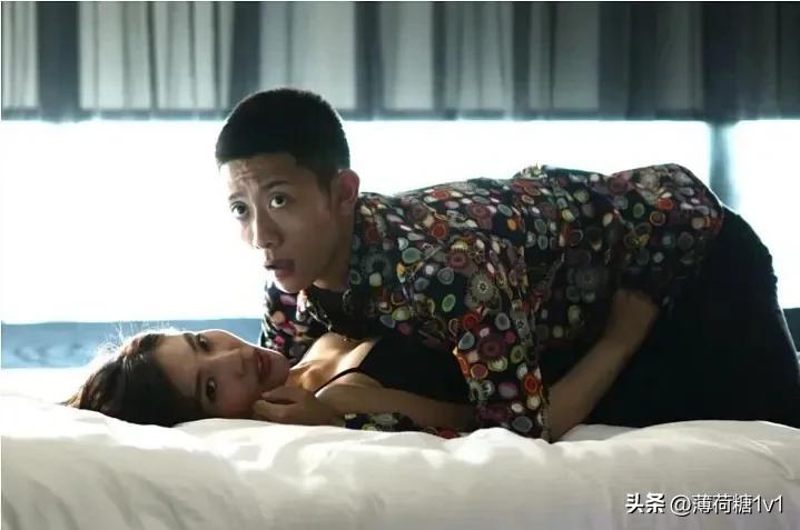 32岁的徐冬冬有多迷人,32岁徐冬冬多迷人