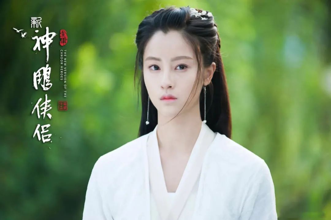 李若彤和陈玉莲谁漂亮,陈玉莲李若彤刘亦菲