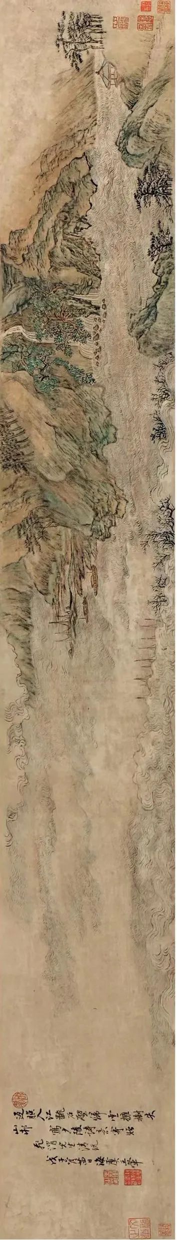 张大千布袋佛画拍卖多少钱,张大千艺术展览