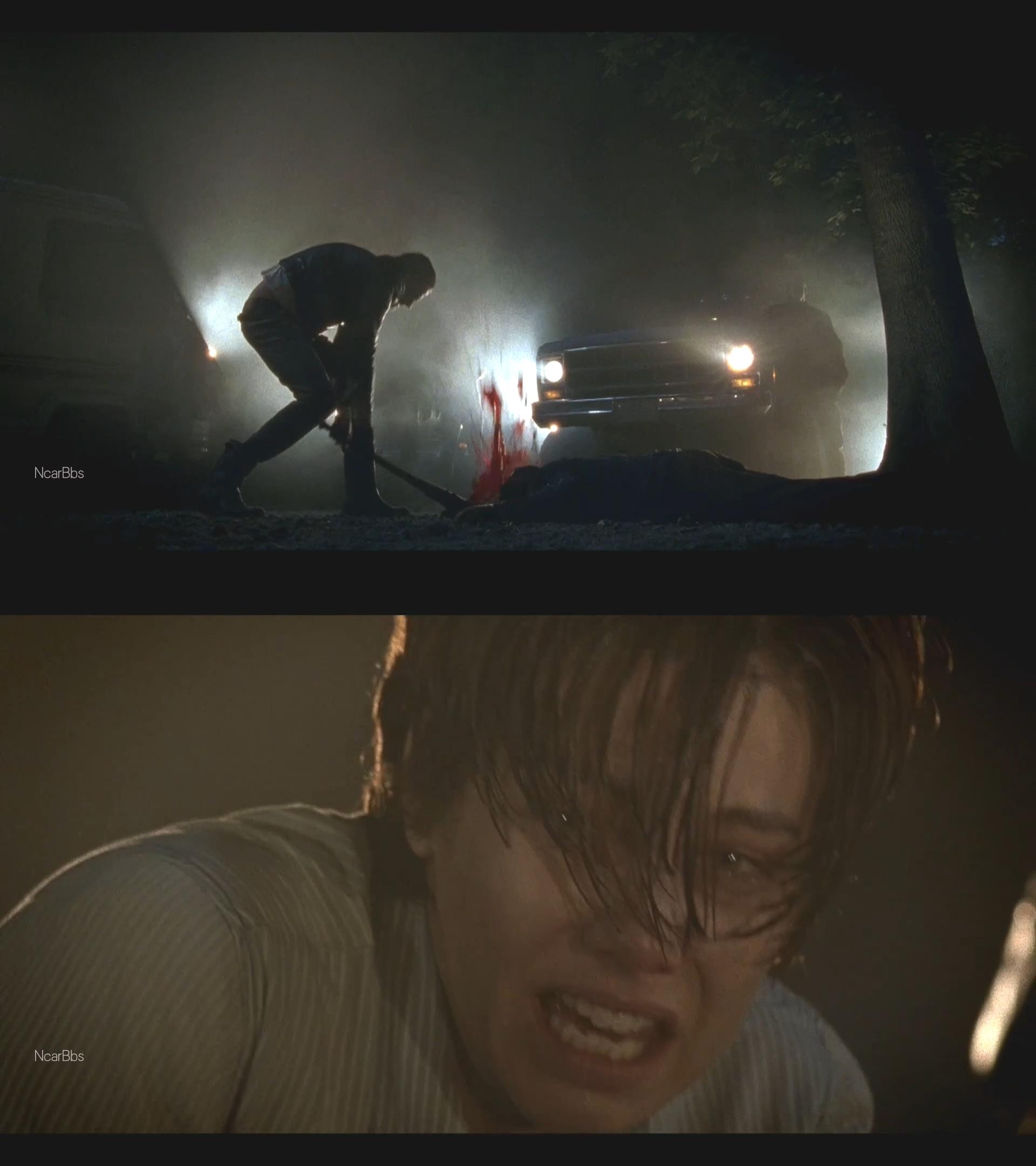 行尸走肉爆发前的故事,行尸走肉十大感人情节