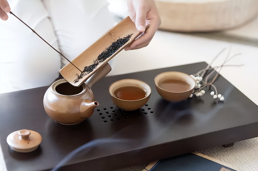 春夏喝什么茶降火,暑热天喝什么茶降火快一点