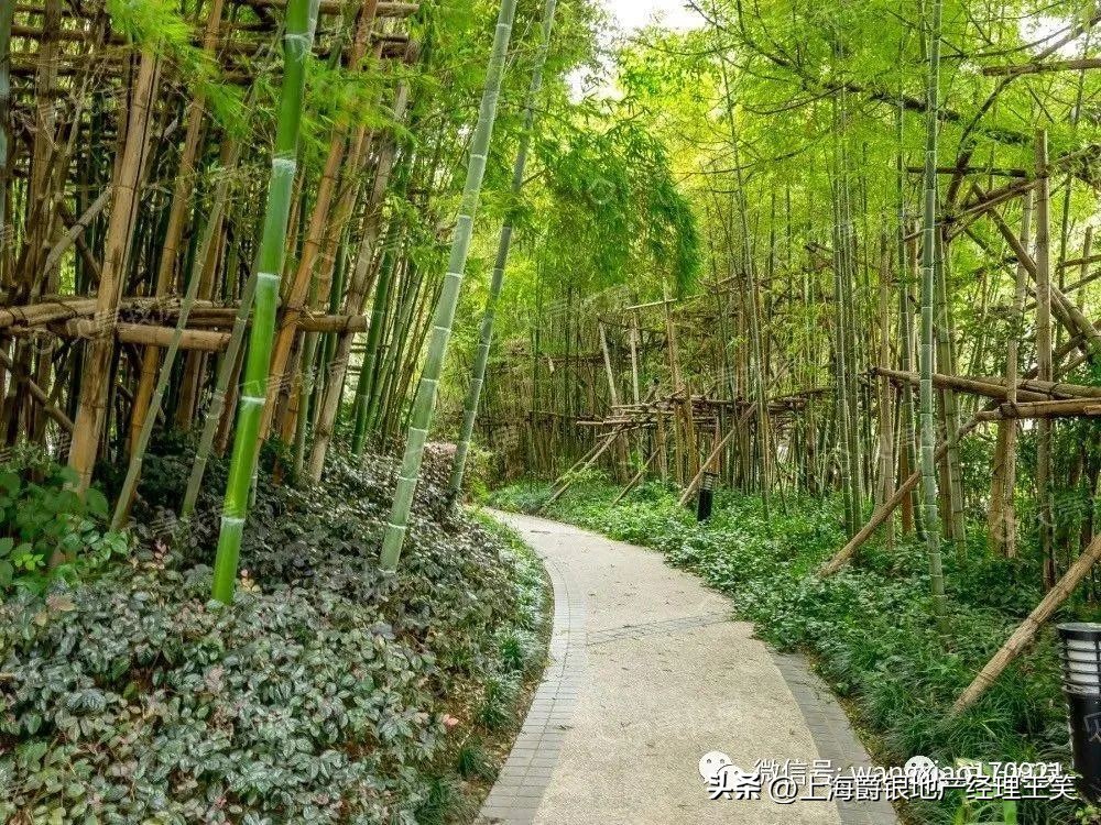 大华十八街区,大华锦绣十八街区