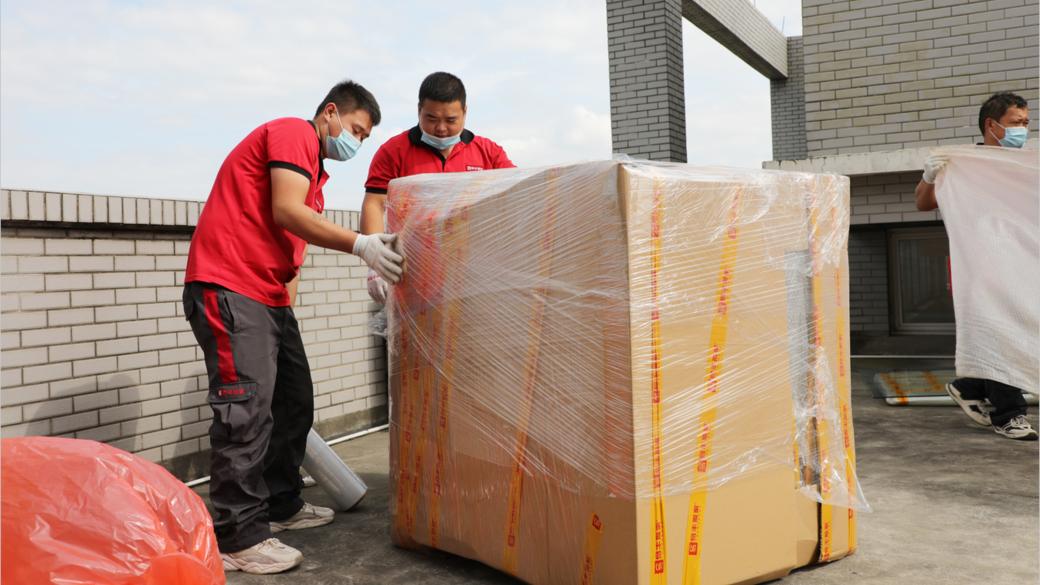 发快递大件哪个物流最便宜,寄大件什么物流最便宜同城