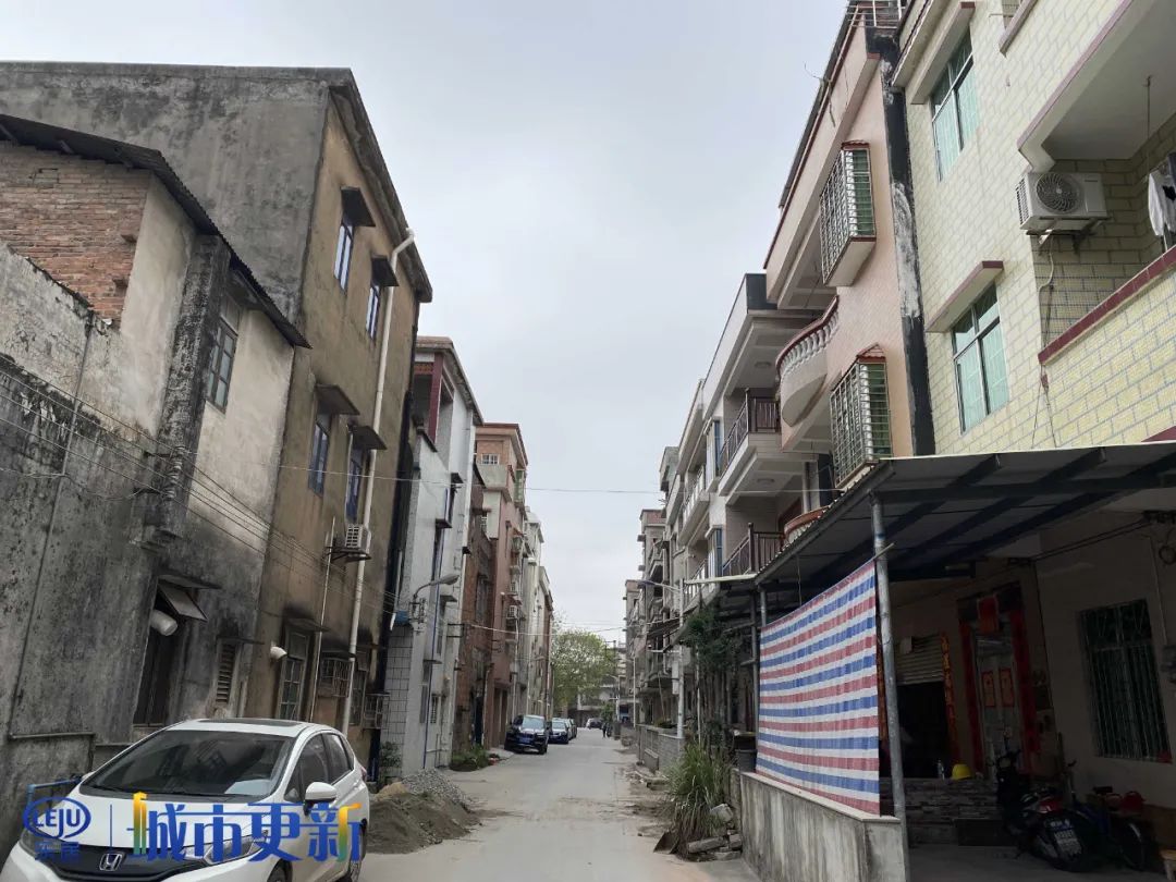 广州猎德村分红4亿现金,广州猎德村为什么每年能分红