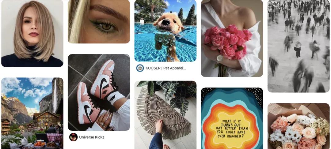 分享几个常用的高质量素材网站,24个素材网站