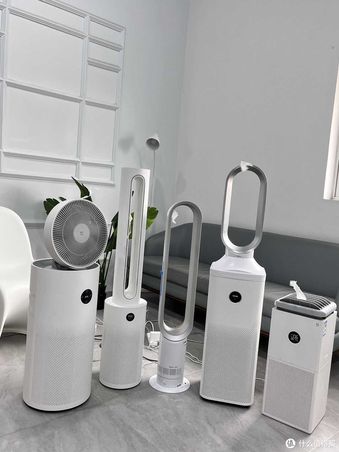 推荐一款超实用的风扇,风扇推荐评测
