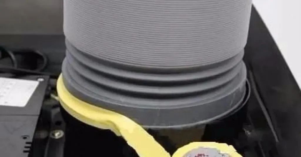 上海疫情通风管道封闭多久,上海疫情暴露住宅的优缺点