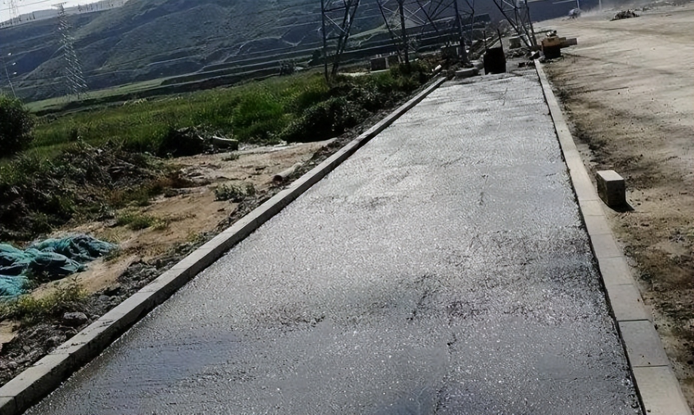 景观工程用什么混凝土最好,景观设计和建筑设计的区别