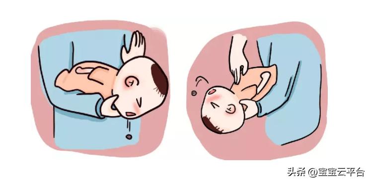 宝宝噎着了怎么办,宝宝噎到表现