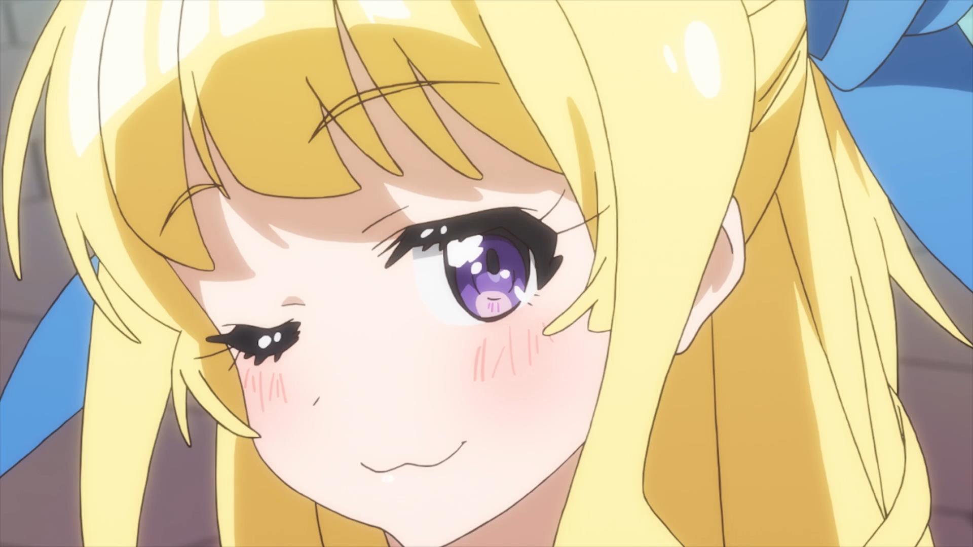 动漫中拥有治愈能力的人，你最羡慕谁呢？