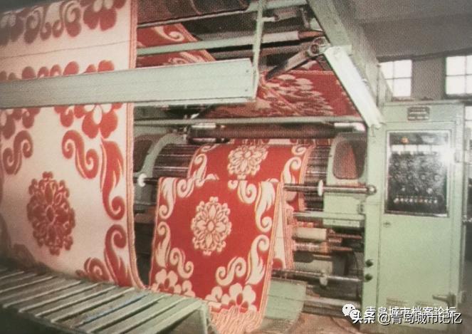 老青岛十大品牌,这些老品牌是老青岛抹不掉的记忆