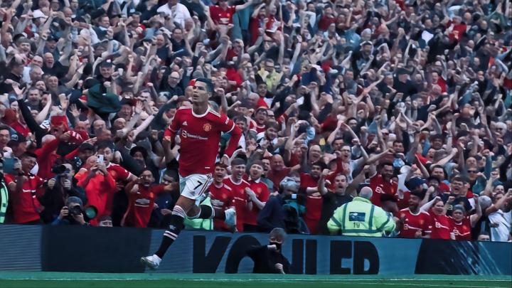 C罗世界杯回顾：十六年，解不开的结与未写完的诗