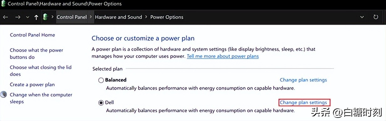 戴尔工作站睡眠唤醒,戴尔电脑休眠后无法唤醒重启