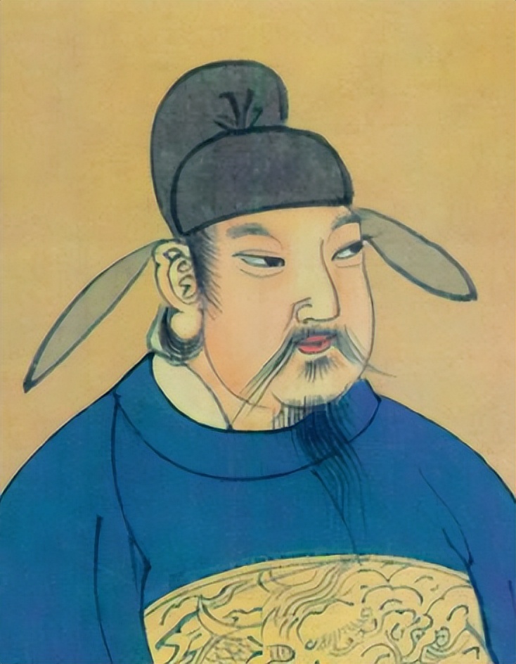 杜甫颠沛流离的人生经历,杜甫生前穷困潦倒无人知