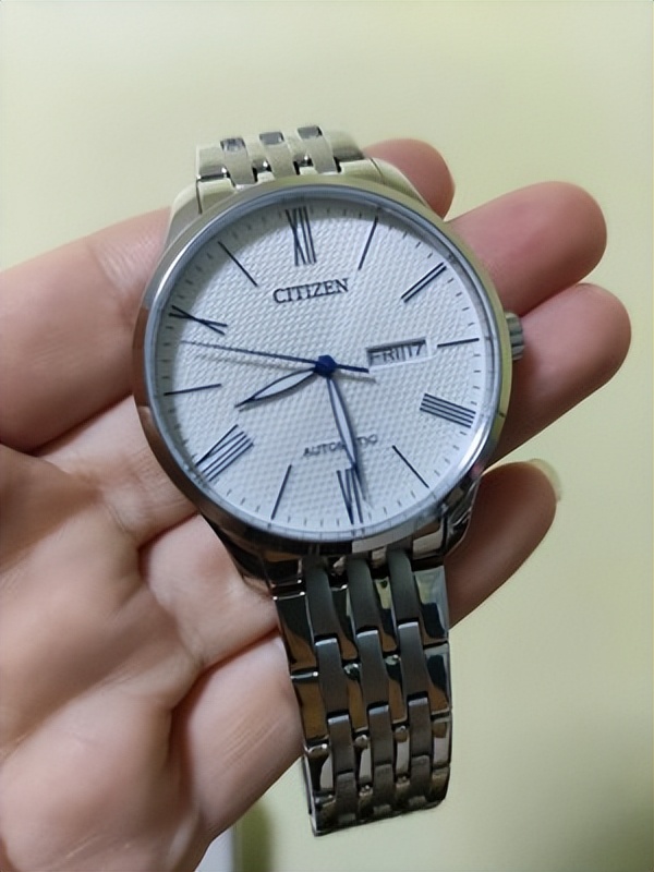 西铁城手表怎么样什么档次,西铁城的手表怎么样值得买吗