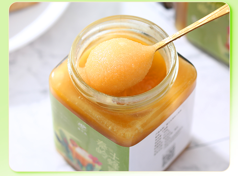 土蜂蜜产量那么低为什么,土蜂蜜为什么这么难卖