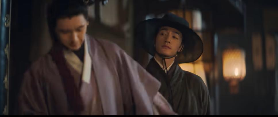 古装剧原创剧本,古装原创剧本