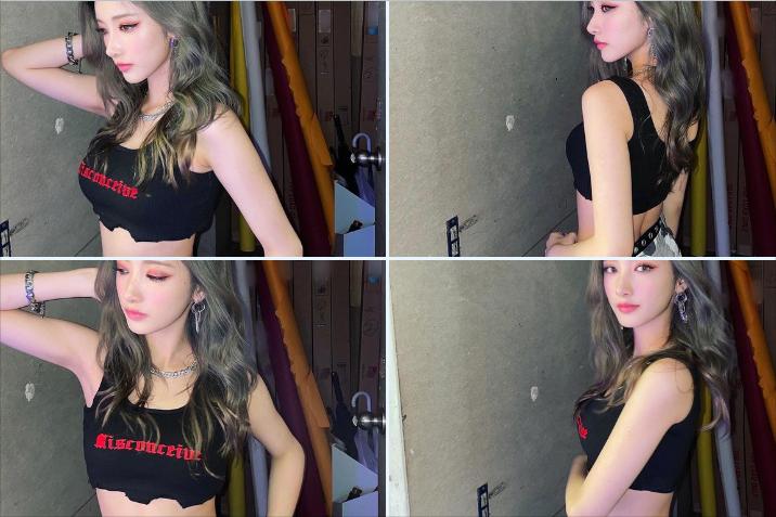 盘龙秀凤:SM出品必属精品,韩国TOP10新生代女团