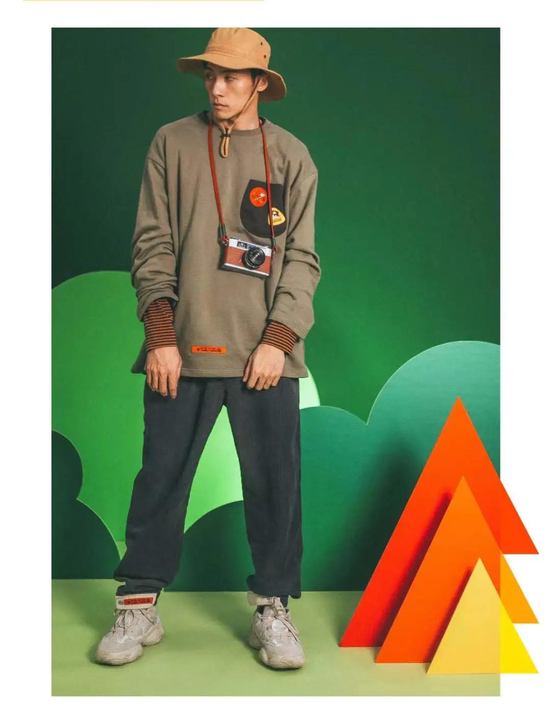 熊电潮牌质量好吗,熊潮牌自己制作