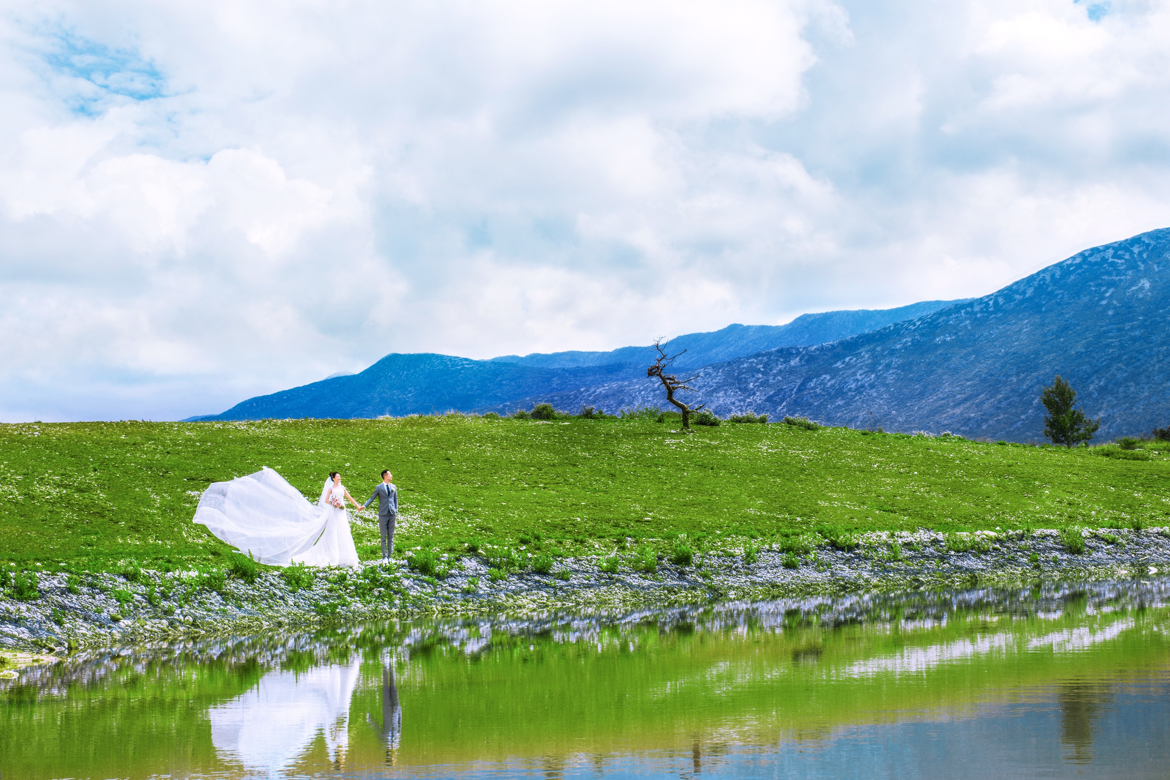 丽江的婚纱摄影哪家比较好,云南丽江婚纱摄影哪家比较好