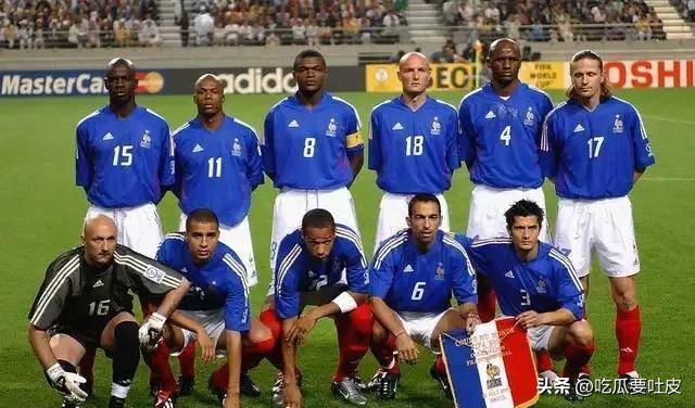 06年世界杯法国vs巴西齐达内,1998年法国世界杯齐达内一战称王