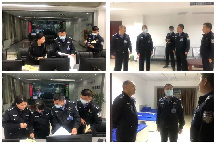 交通安保工作前24小时开展情况,小长假道路交通安保工作首日告捷