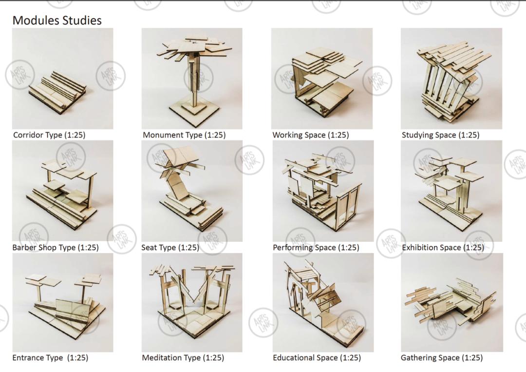 就读上海交大多维校园一年，零基础高中生斩获海外建筑王牌名校