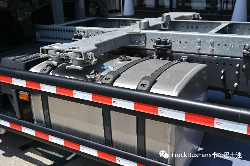 斯堪尼亚g410单驱车报价,斯堪尼亚G系列载货车