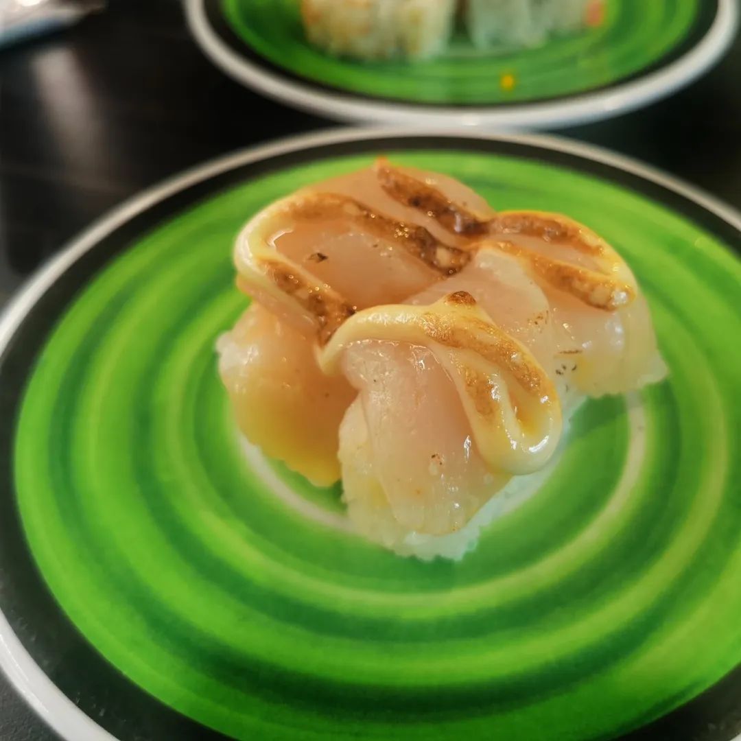 又不是招暑假实习生，在美国找“便宜”又“好”的日料真的很难