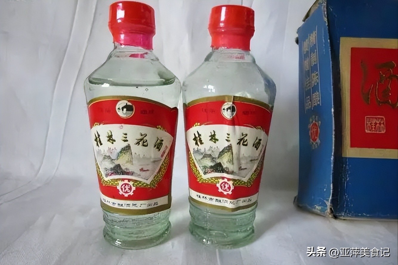 广西人喝茅台还是五粮液,广西人喜欢茅台五粮液吗