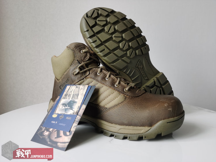 bate作战靴,中国军用户外鞋作战靴