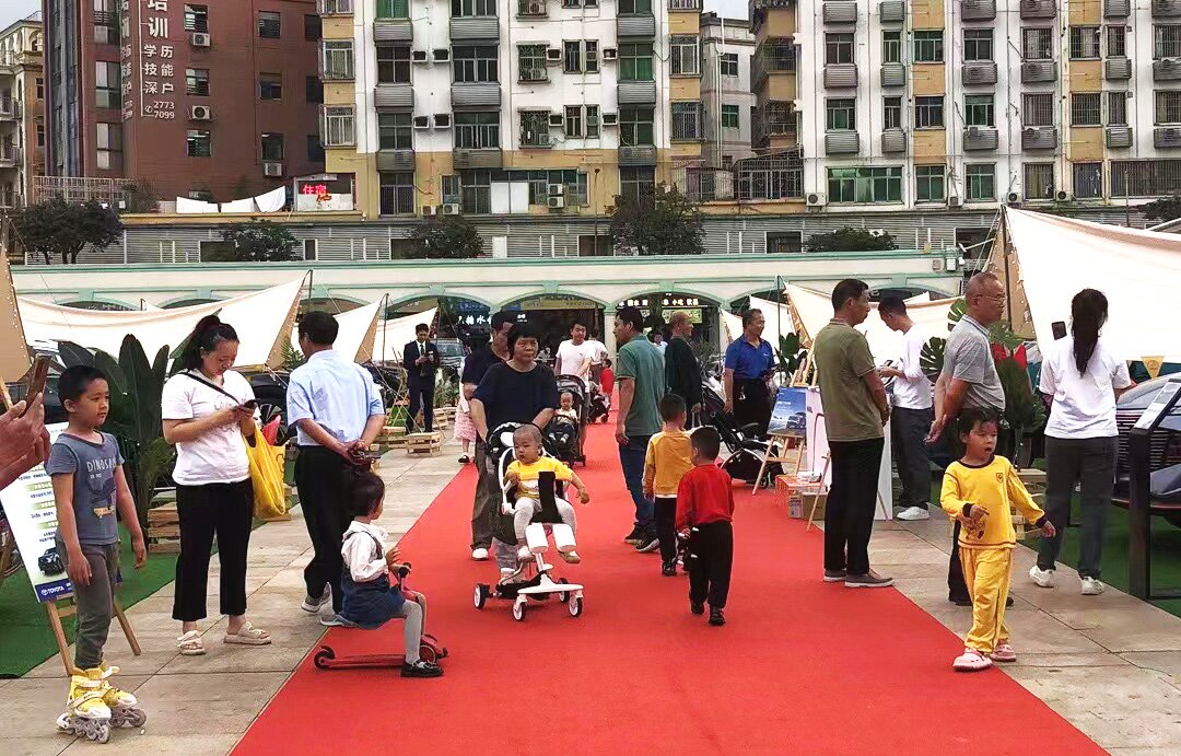 万人线上购车节,万人狂欢买车节