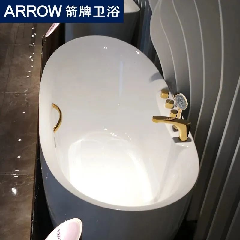 好用不贵的浴缸,国货好物推荐折叠浴缸