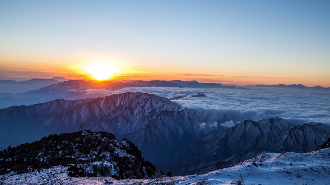 成都5小时高铁可以到哪些地方,成都出发高铁动车直达