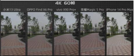 小米13ultra和oppofind参数对比,小米13ultra跟苹果14哪个好拍照