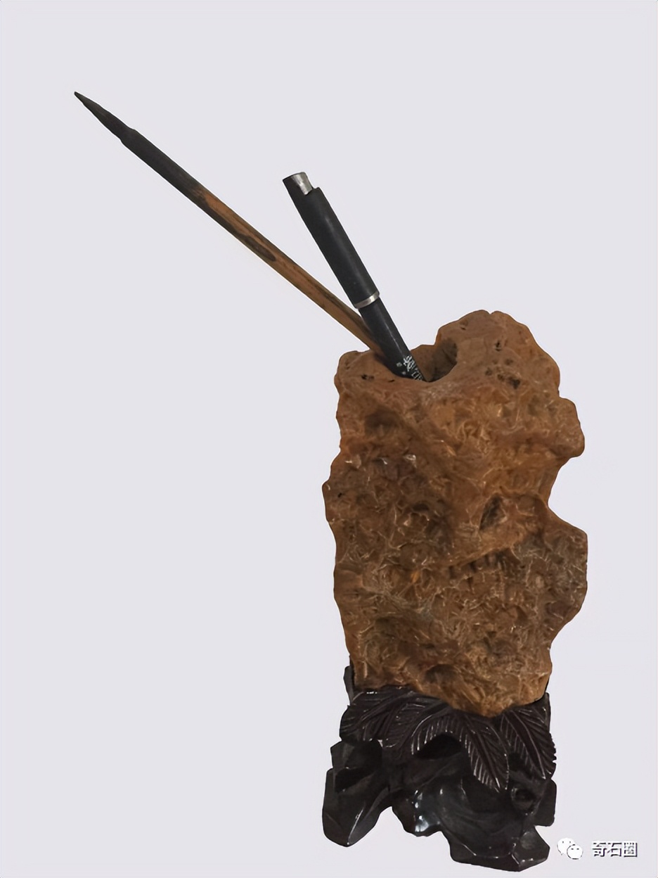 “带窝窝的石头”入围作品展播