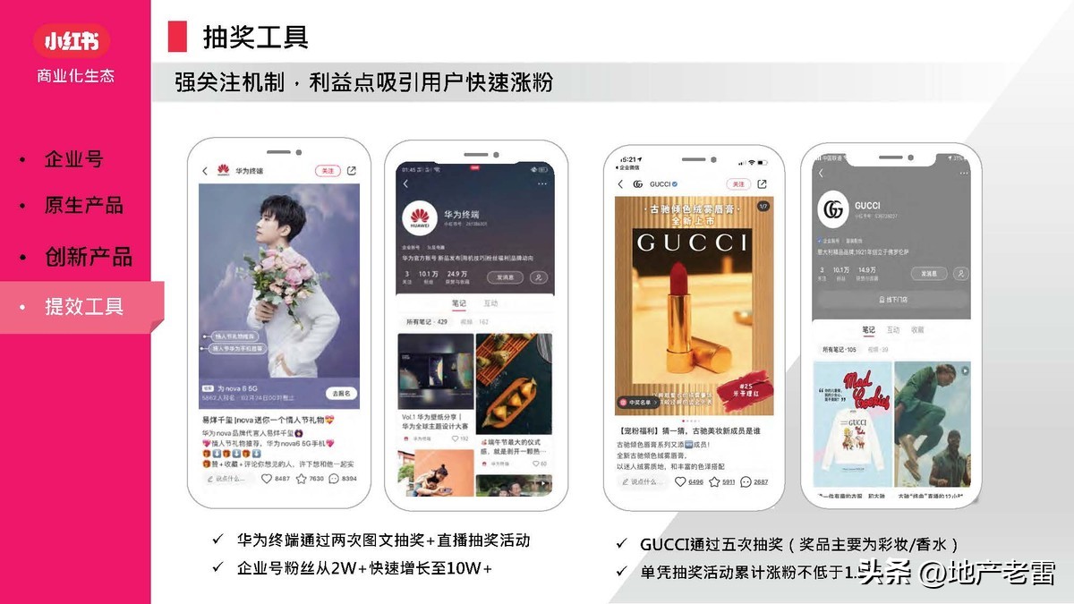 小红书营销软件,小红书矩阵营销