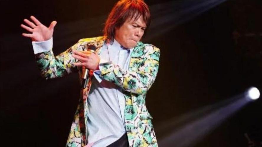 过气歌手演唱会一票难求,过气歌手开演唱会