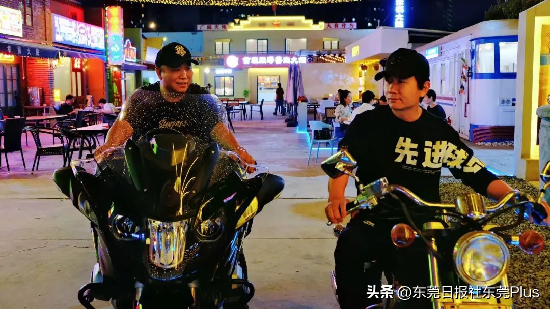 还记得福地水厂吗？这里藏了个「幸福大院」，能秒穿80年代的香港