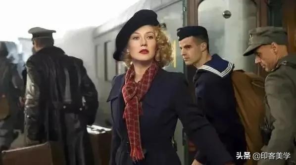 好看的谍战片十部9.0高分电视剧,国际十大高分谍战片